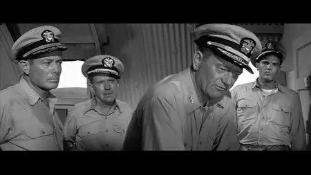 In Harm's Way (1965)