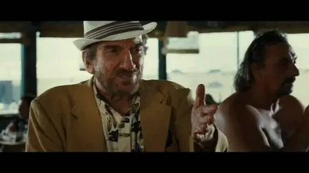 Tutti al Mare (2011)