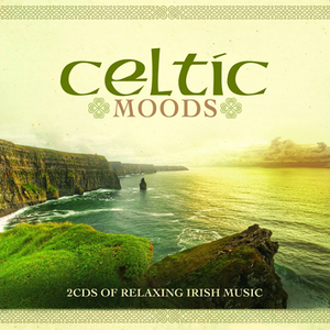 Various Artists - Celtic Moods: 2CDs of Relaxing Irish Music (2015)