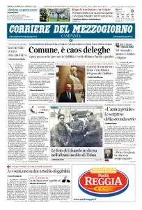Corriere del Mezzogiorno Campania – 21 dicembre 2018