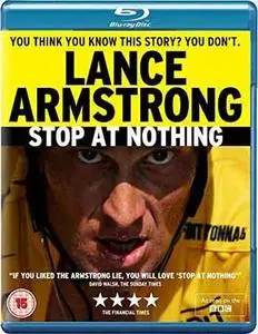 Stop at Nothing: The Lance Armstrong Story (2014)
