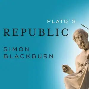 «Plato's Republic» by Simon Blackburn