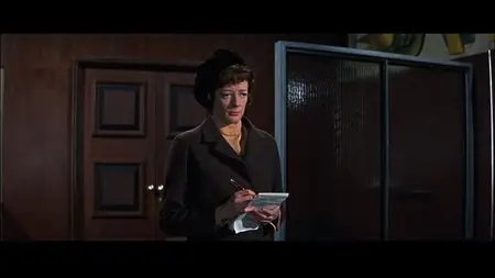 The V.I.P.s (1963)