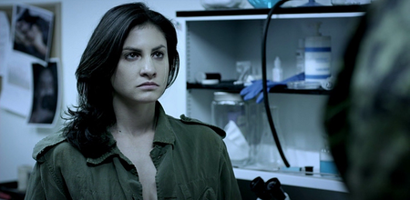 Sick: Survive the Night (2012)