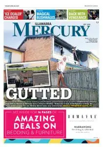 Illawarra Mercury - April 6, 2021
