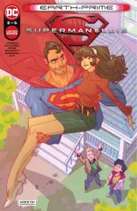 Earth-Prime 02 (of 06) - Superman &amp;amp; Lois (2022) (digital) (Son of Ultron-Empire