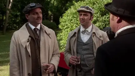 Murdoch Mysteries S08E05