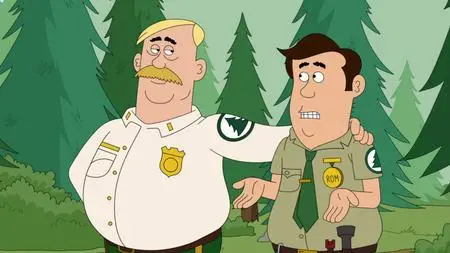 Brickleberry S01E07