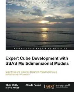 Expert Cube Development with SSAS Multidimensional Models (Repost)