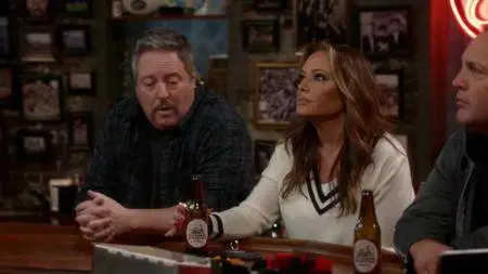 Kevin Can Wait S02E17