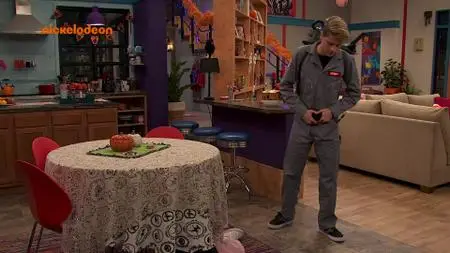 Henry Danger S04E20