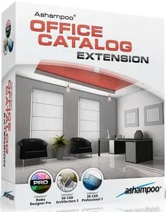 Ashampoo Office Catalog Extension 1.0.0