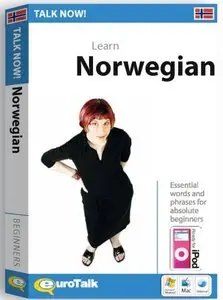 Talk Now! Learn Norwegian