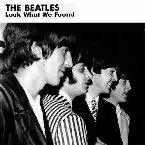 The Beatles - Look What We Found (1989) {Living Legend} **[RE-UP]**