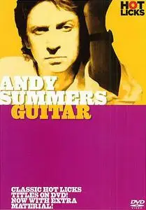 Hot Licks - Andy Summer's Guitar