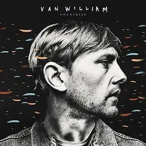 Van William - Countries (2018) [Official Digital Download]