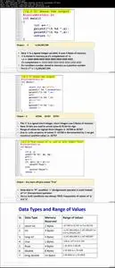 C By Examples : Build & Test Basic to Advanced C Programming