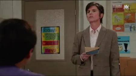 Fresh Off the Boat S04E13