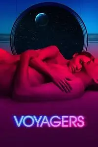 Voyagers (2021)