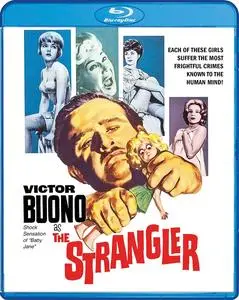 The Strangler (1964) [w/Commentary]