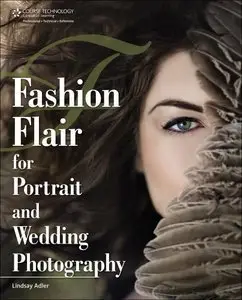 Fashion Flair for Portrait and Wedding Photography (Repost)