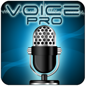 Voice PRO - HQ Audio Editor v3.3.18