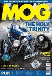 Mog Magazine - February 2017
