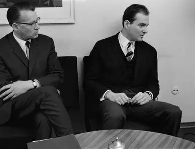 Mahlzeiten / Lust for Love (1967)