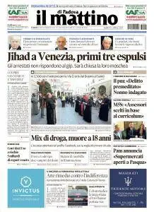 Il Mattino di Padova - 1 Aprile 2017