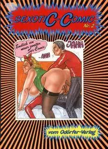Kurt Marasott - Sexotic-Comic 02
