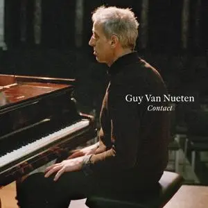 Guy Van Nueten - Contact (2018)