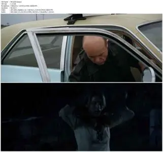 The Clinic (2010)