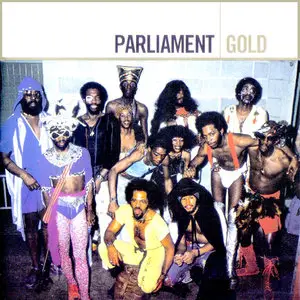 Parliament - Gold (2005)