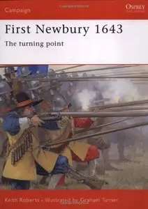 First Newbury 1643: The Turning Point (Campaign 116)