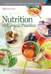 Nutrition in Clinical Practice [Repost]