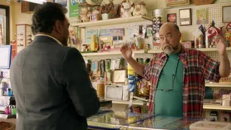 Kim's Convenience S02E04