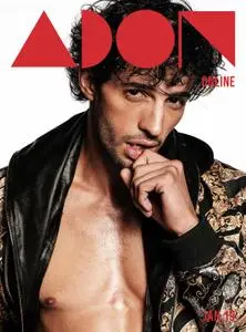 Adon Magazine – January 2019