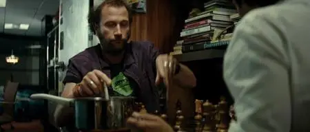 L'arnacoeur (2010) Heartbreaker