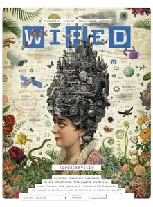 Wired Italia - Marzo 2024