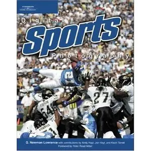 Digital Sports Photography