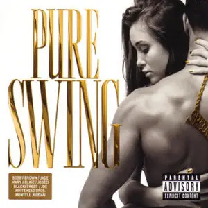 VA - Pure Swing (2010)