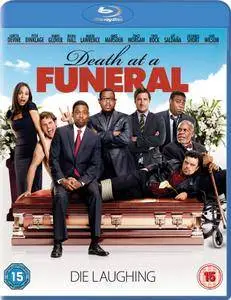 Death at a Funeral (2010) [w/Commentary]