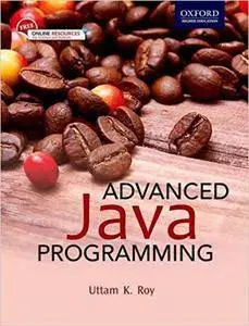 Advanced Java Programming (Repost)