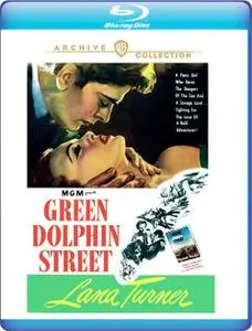 Green Dolphin Street (1947)