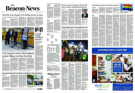 The Beacon-News – June 16, 2022
