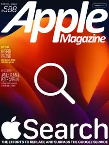 AppleMagazine - February 03, 2023