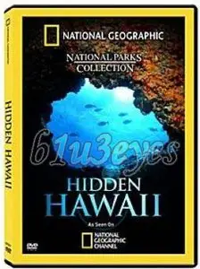 National Geographic: Hidden Hawaii (2009)