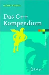 Das C++ Kompendium. STL, Objektfabriken, Exceptions (repost)
