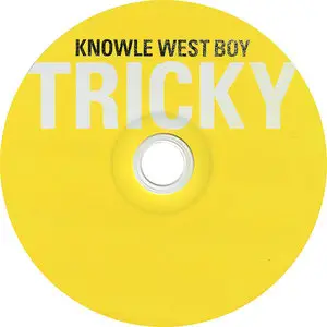 Tricky - Knowle West Boy (2008)