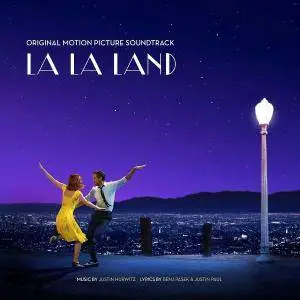 VA - La La Land (Original Motion Picture Soundtrack) (2016) [TR24][OF]